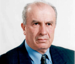 Մահացել է Լևոն Տեր–Պետրոսյանի եղբայրը