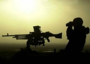 Ադրբեջանական կողմը կրկին խախտել է հրադադարի պահպանման ռեժիմը