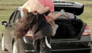 Ոստիկանության աշխատակիցն առևանգել է նախկին ընկերուհուն