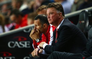 3-րդ դիվիզիոնի թիմը  դուրս թողեց «Մանչեսթր Յունայթեդին» Անգլիայի գավաթի խաղարկությունից