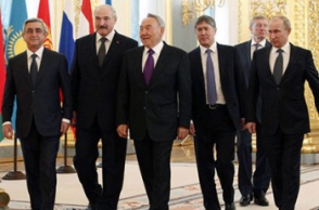 ԵՏՄ-ին Հայաստանի միանալու հարցը կքննարկվի հոկտեմբերի 10-ին