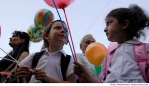 Դպրոց կհաճախեն շուրջ 40 հազար առաջին դասարանցիներ