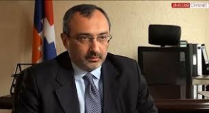 ԼՂՀ ԱԳ նախարարը ողջունում է Կալիֆոռնիա նահանգի Սենատի որոշումը