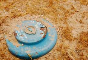 Բերդում ական է պայթել. 4 զինծառայող վիրավորվել է