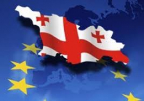 В Грузии вступает в силу Соглашение об ассоциации с ЕС