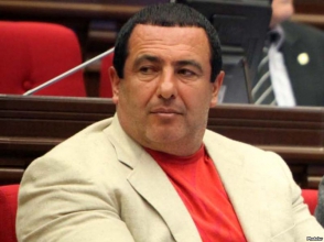 Գագիկ  Ծառուկյանի շնորհավորական ուղերձը Գիտելիքի օրվա առթիվ