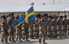 Швеция, Финляндия, Австралия, Грузия и Иордания на саммите НАТО получат новый статус