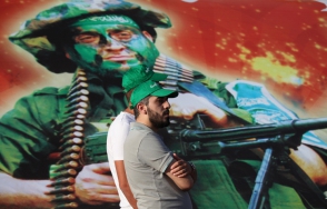 ХАМАС готово признать Израиль в обмен на создание палестинского государства