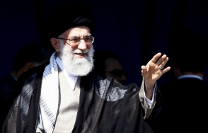 Духовный лидер Ирана аятолла Хаменеи перенес операцию