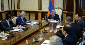 Գևորգ Դանիելյան. «Վերջնական ընտրությունը կանգ է առել խորհրդարանական կառավարման վրա»