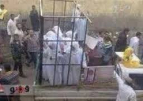 «Իսլամական պետության» ահաբեկիչները ստրկուհիներ են վաճառում 200 դոլարով