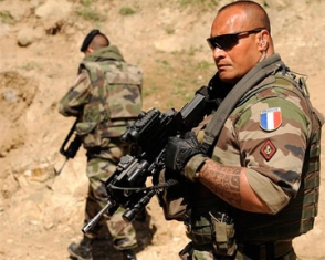 Франция примет участие в операциях против «Исламского государства»