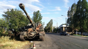 Перемирие на востоке Украины в основном соблюдается – пресс-служба Эштон