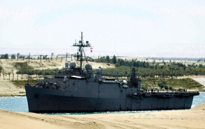 Մեծ Բրիտանիան Պարսից ծոցում հնարավոր է՝ 3 ռազմաբազա ստեղծի