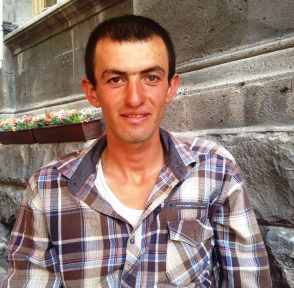 Արսեն Խոջոյանը դուրս է գրվել հիվանդանոցից