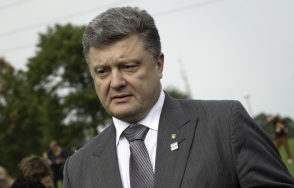 Порошенко: «Законопроект об особом статусе юго-востока не угрожает целостности Украины»