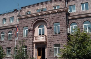Բաշխվել են ՏԻՄ ընտրական հանձնաժողովների պաշտոնները