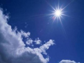 Սպասվում է առանց տեղումների եղանակ