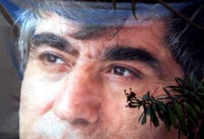 Այսօր Հրանտ Դինքը կդառնար 60 տարեկան