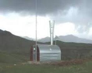 Հակակարկտային կայաններից իրականացվում են կրակոցներ