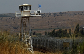 Боевики заняли почти всю буферную зону на сирийских Голанах после