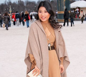 Թայլանդի թագավորի աղջիկը կմասնակցի Ասիական խաղերին