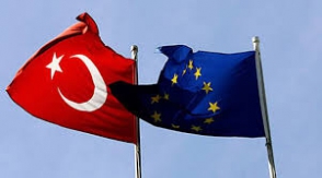 Թուրքիայում հրապարակվել է եվրաինտեգրման ռազմավարությունը