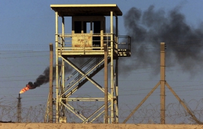 ԵՄ-ն պատժամիջոցներ կկիրառի ԻՊ–ի հետ նավթի անօրինական առևտրի մեջ ներգրավվածների հանդեպ