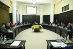 Կգործարկվի «Ալյանս» ազատ տնտեսական գոտին