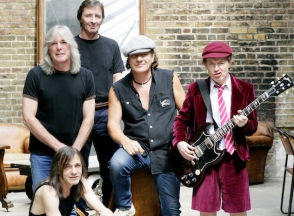 «AC/DC»–ի մենակատար. «Առանց Մալկոլմի՝ անտանելի դժվար էր»