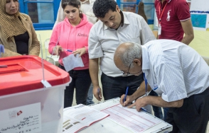Թունիսի խորհրդարանական ընտրություններում հաղթում է աշխարհիկ կուսակցությունը