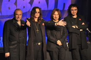 «Black Sabbath»–ում սպասում են թմբկահար Բիլ Ուորդի վերադարձին