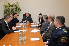 Միջազգային փորձագետները գնահատում են Հայաստանի մաքսային համակարգի բարեփոխումները