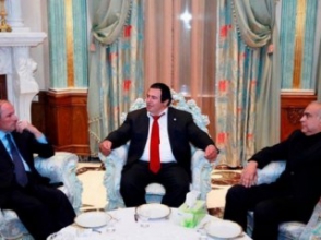Иветта Тоноян: «Встреча лидеров «тройки» может состояться в любой момент»