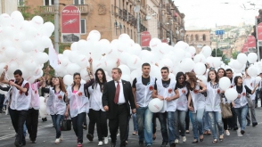 «Փողով կարենավագյանություն անողը շատ ավելի վատն է, քան նույն փուչիկ Կարենը»