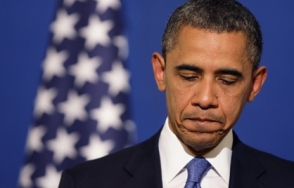 Барак Обама одобрил отправку в Ирак еще 1,5 тыс. американских военнослужащих