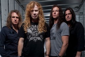 «Megadeth»-ը նոր ալբոմի ձայնագրման աշխատանքները կսկսի 2015թ. հունվարին