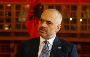 Премьер-министр Албании впервые за почти 70 лет посетит Сербию