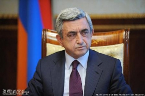 «Սերժ Սարգսյանը, բնազդաբար, թե գիտակցվածության հարթության վրա, վտանգ է զգում ընդդիմադիրների կոնսոլիդացիայից»