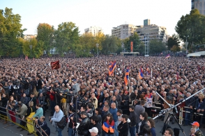 Вокруг чего можно вести с властями диалог?