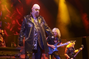 Ռոբ Հալֆորդ. «Ես պատրաստ եմ ձայնագրել «Judas Priest»-ի նոր ալբոմը»