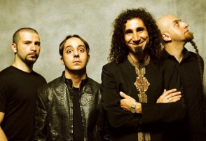 «System Of a Down»-ը 10 տարվա լռությունից հետո բեմ կվերադառնա