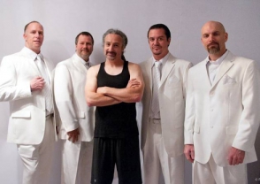 «Faith No More»-ը վերջին 17 տարվա ընթացքում կթողարկի առաջին ստեղծագործությունը (տեսանյութ)