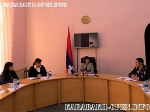 ԼՂՀ խորհրդարանական ընտրությունները կանցկացվեն մայիսի առաջին տասնօրյակում