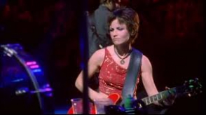 The Cranberries, Live in Paris