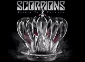 «Scorpions»-ը նոր ալբոմ կթողարկի (տեսանյութ)