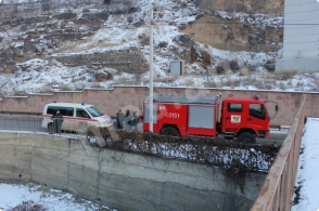 Ինքնասպան է եղել՝ նետվելով Դավթաշեն կամրջից