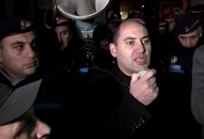 Մարտուն Գրիգորյանը տեսել է Պերմյակովին