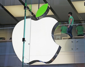 «Apple»–ն արգելել է վաճառել իր արտադրանքը Ղրիմում