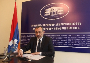 ԼՂՀ ԱԳ նախարար. «Ադրբեջանն ընտրել է ղարաբաղյան հակամարտության գոտում իրավիճակի աննախադեպ սրման ճանապարհը»